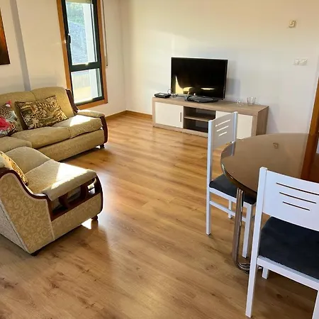 Atico A Valenza Apartamento