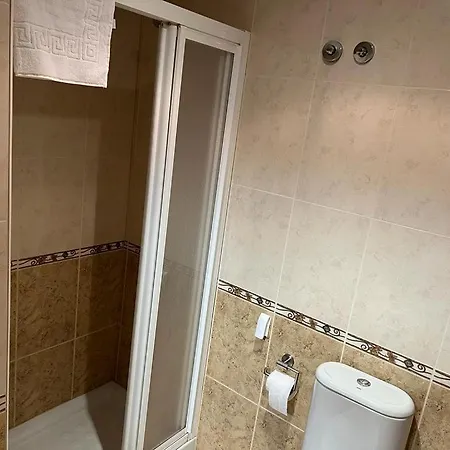 Atico A Valenza Apartamento Ourense