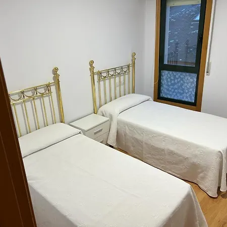 Atico A Valenza Apartamento *
