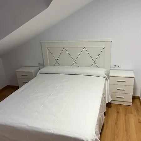 Atico A Valenza Ourense