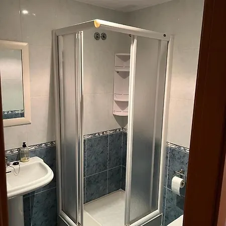 Apartamento Atico A Valenza