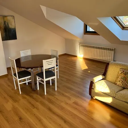 Apartamento Atico A Valenza *