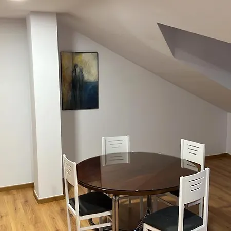 Atico A Valenza Apartamento