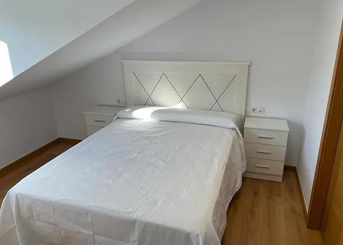Atico A Valenza Apartment