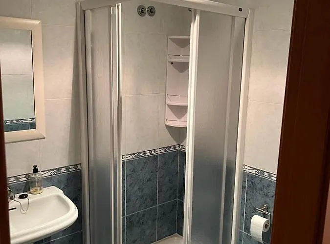 Apartment Atico A Valenza